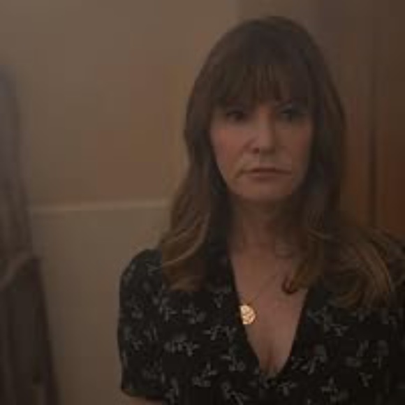 The Kooples Dresses Actual Dress Worn By Jennifer Jason Leah In